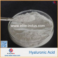 Hyaluronate Hyaluronic Acid Powder de moyenne MW